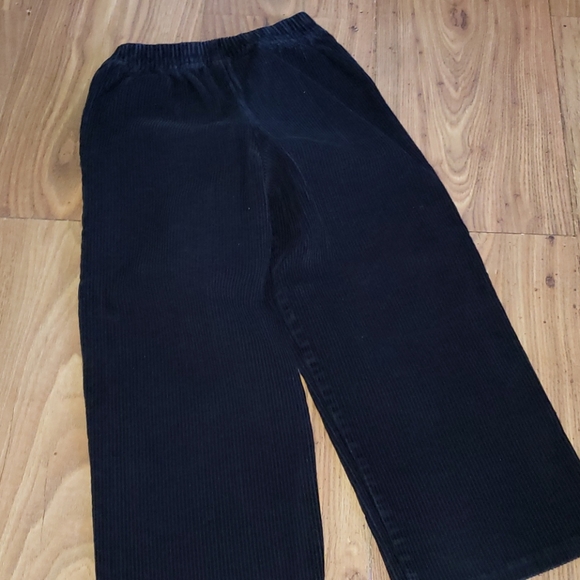 Corduroy pants (5t) - Picture 4 of 5